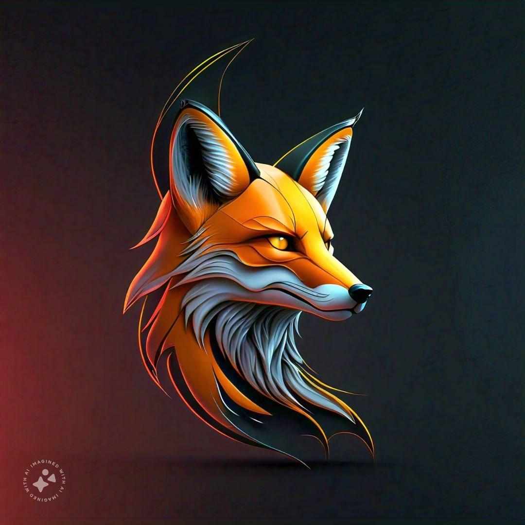 logo foxy devs